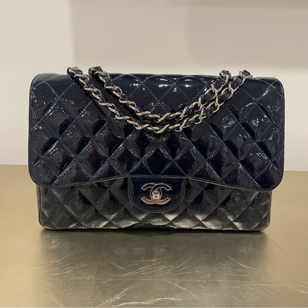 Chanel Jumbo Classic